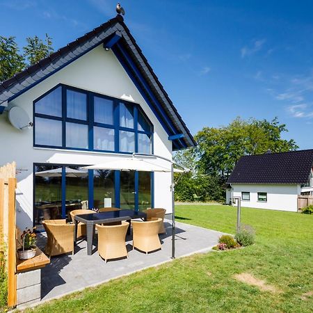 Willa Graues Haus Monschau Zewnętrze zdjęcie