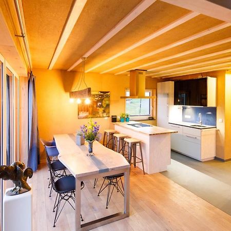 Willa Graues Haus Monschau Zewnętrze zdjęcie