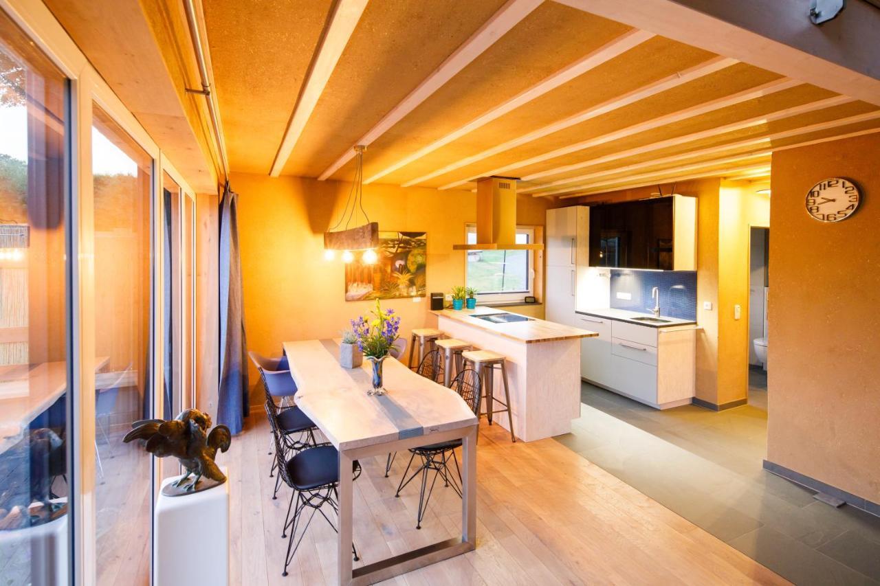 Willa Graues Haus Monschau Zewnętrze zdjęcie