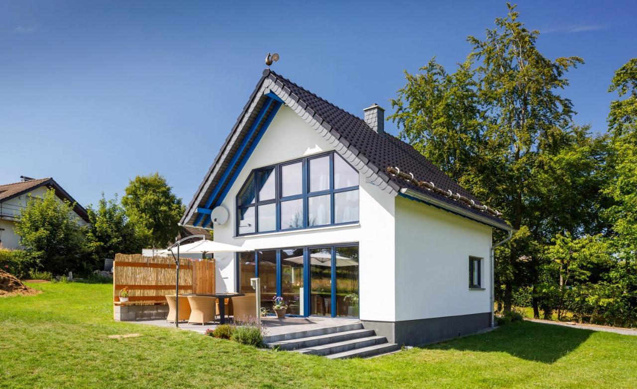 Willa Graues Haus Monschau Zewnętrze zdjęcie