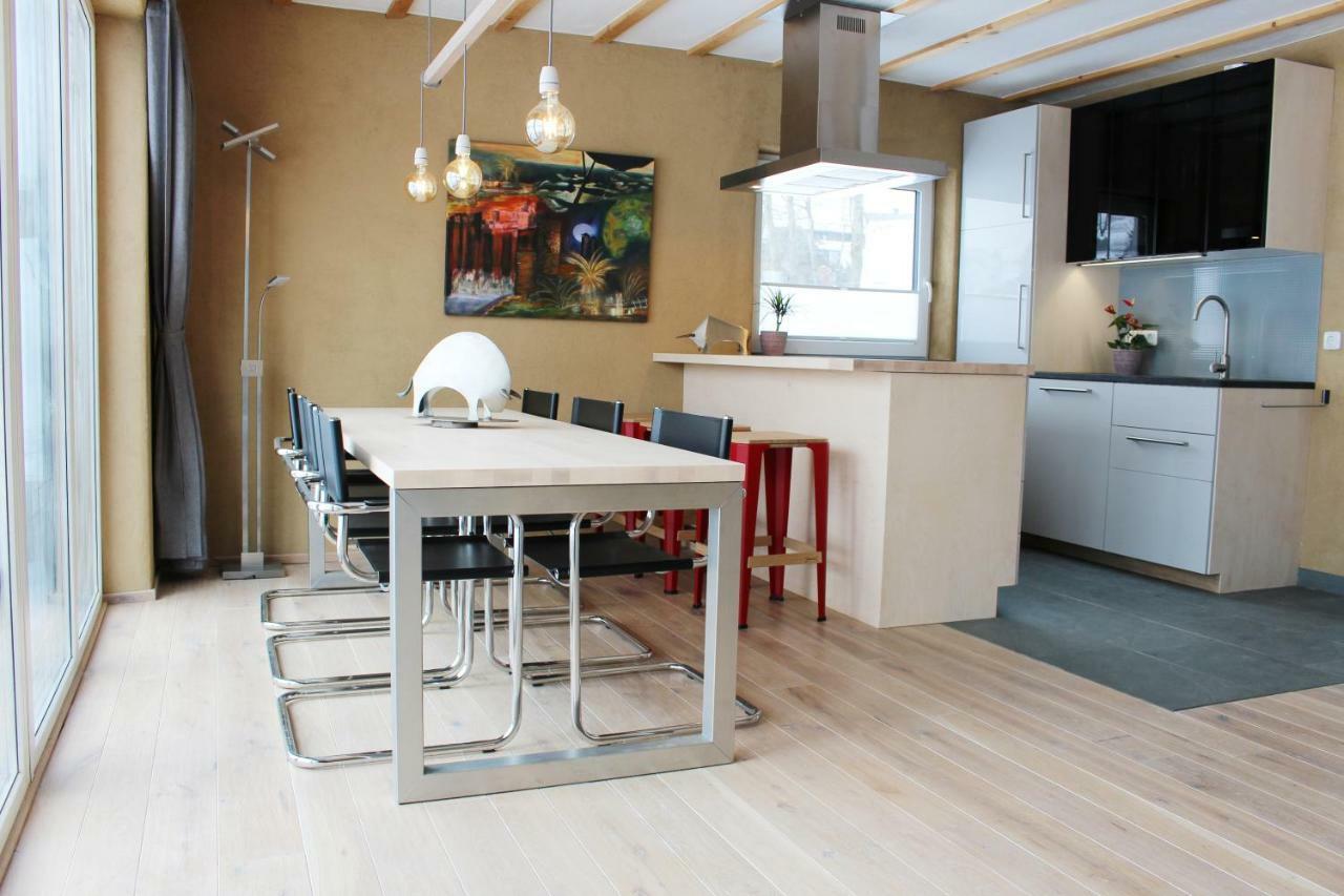 Willa Graues Haus Monschau Zewnętrze zdjęcie