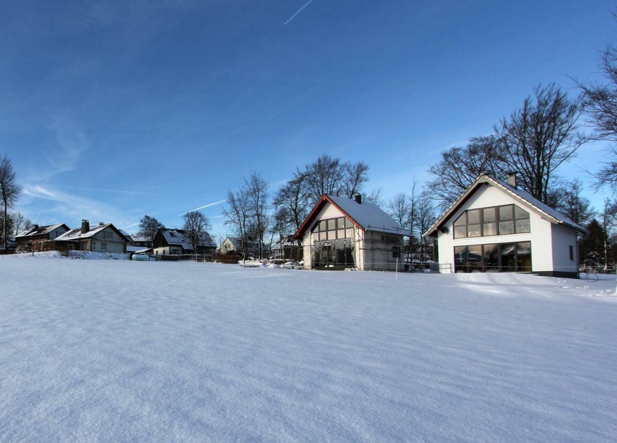 Willa Graues Haus Monschau Zewnętrze zdjęcie