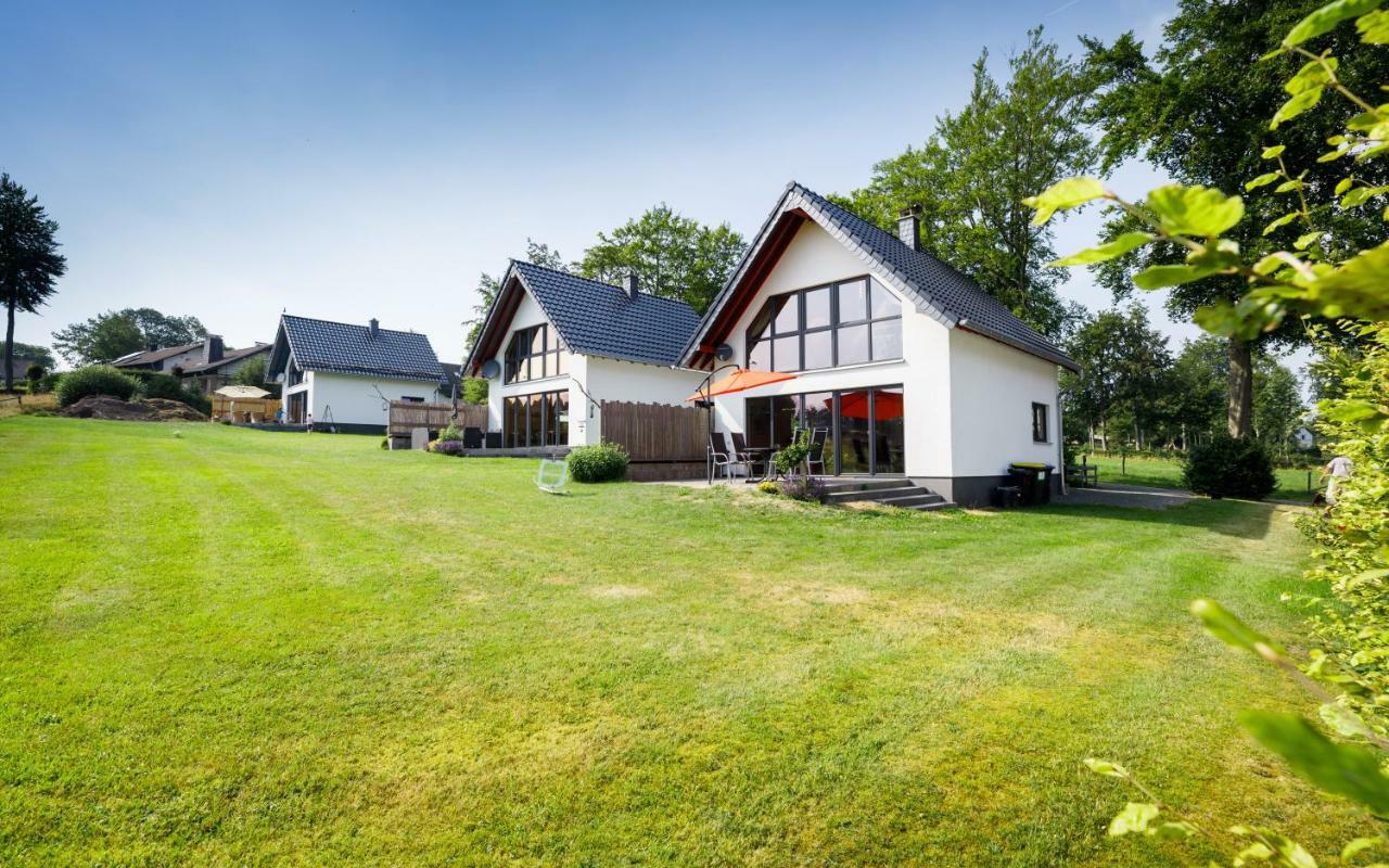 Willa Graues Haus Monschau Zewnętrze zdjęcie